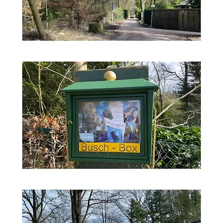 Zissi Ferienhaus Wegberg