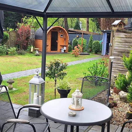 Zissi Holiday home *