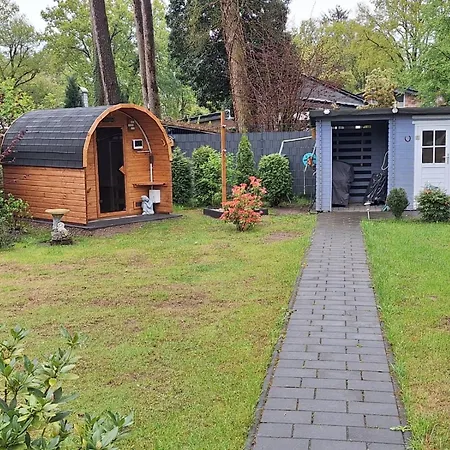 Holiday home Zissi