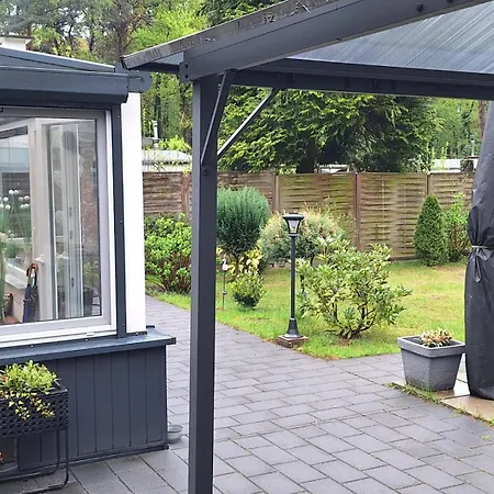 Holiday home Zissi