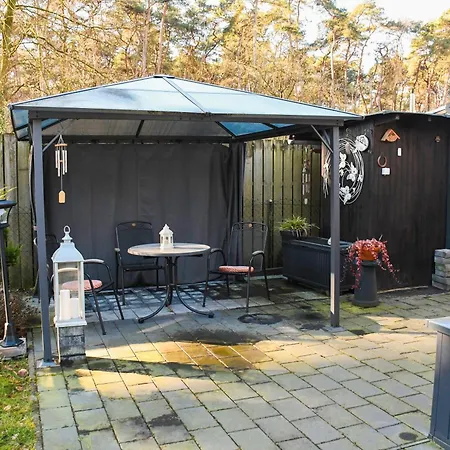 Holiday home Zissi *