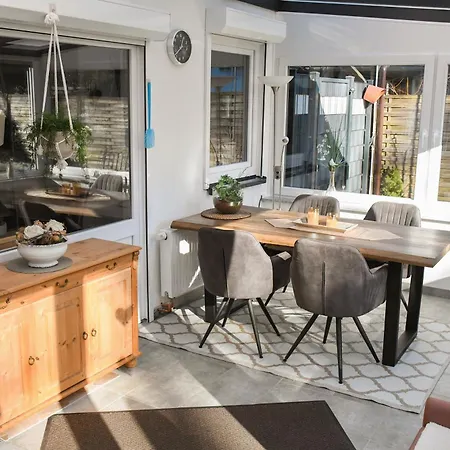 Zissi Holiday home
