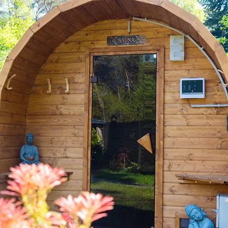 Ferienhaus Zissi Wegberg