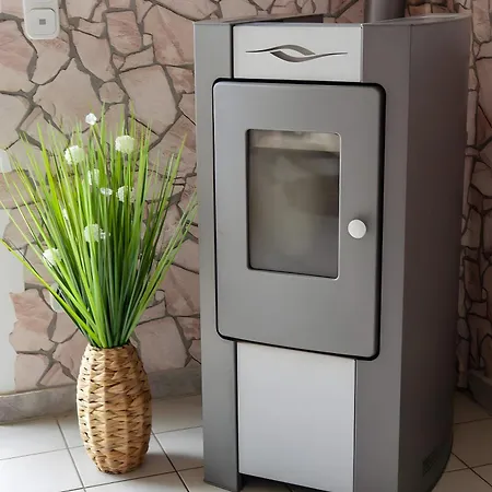 Ferienhaus Zissi Wegberg