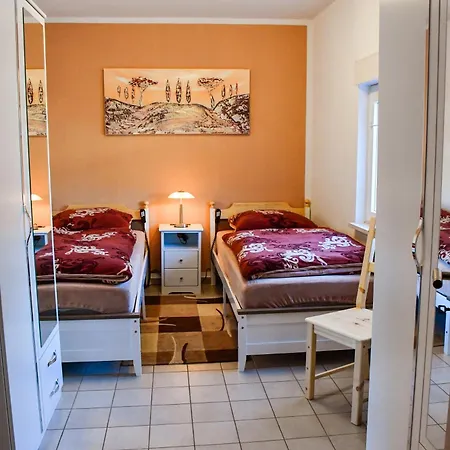 Ferienhaus Zissi Wegberg