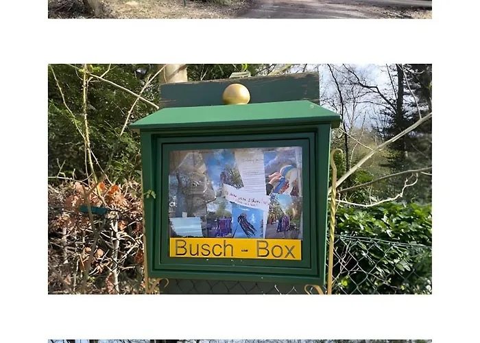 Zissi Vakantiehuis Wegberg