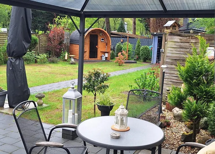 Zissi Vakantiehuis *