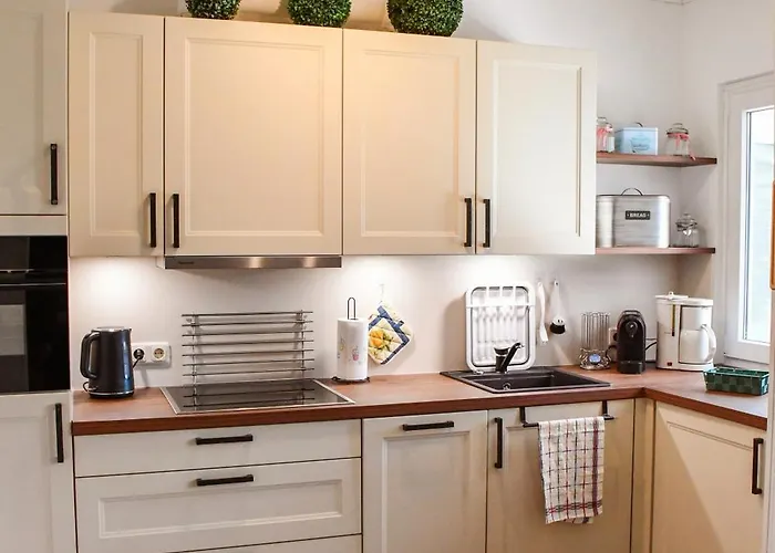 Zissi Vakantiehuis *