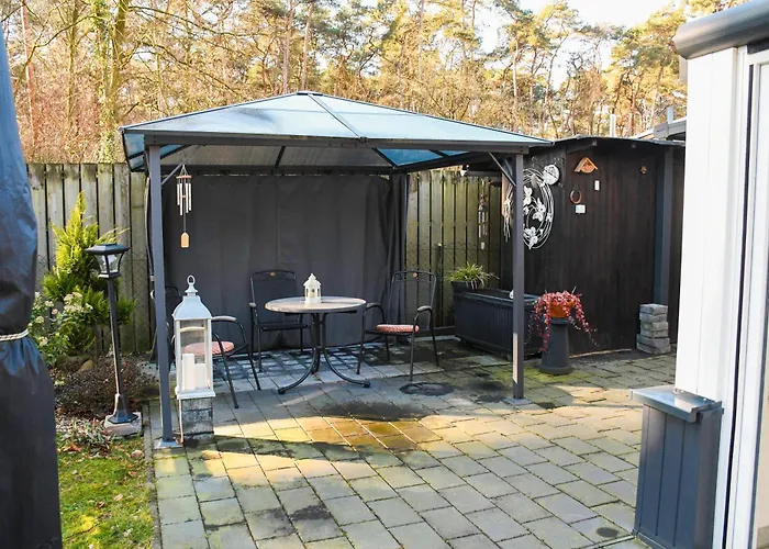 Vakantiehuis Zissi *