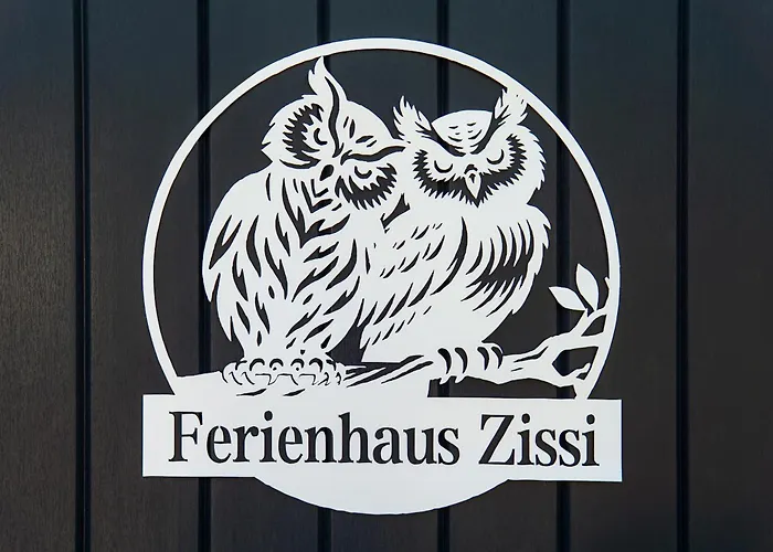 Vakantiehuis Zissi Wegberg