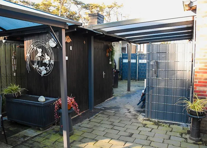 Zissi Vakantiehuis *