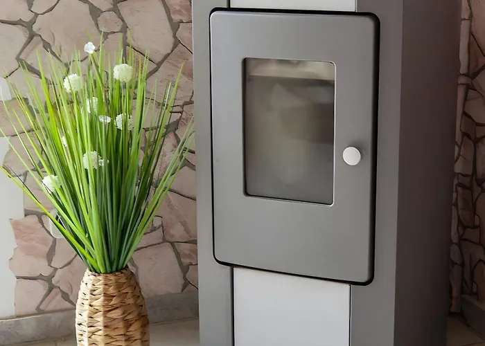 Vakantiehuis Zissi Wegberg