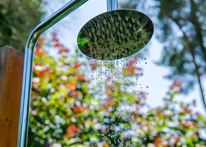 Vakantiehuis Zissi Wegberg