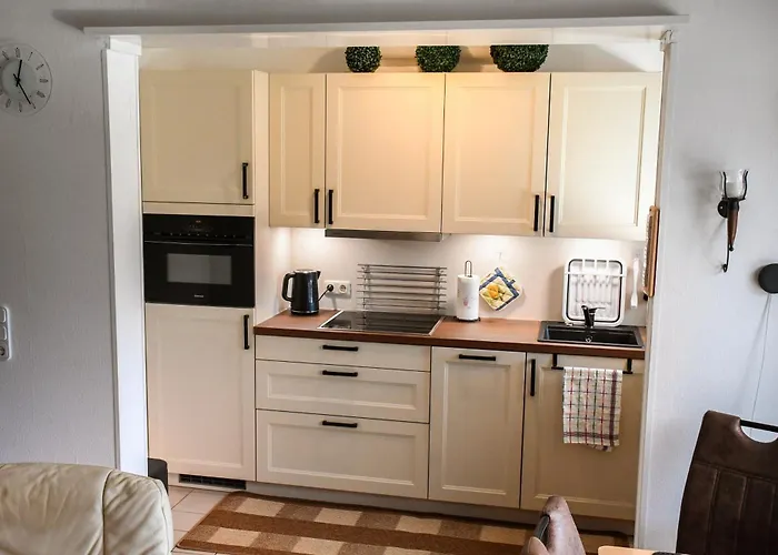 Zissi Vakantiehuis *